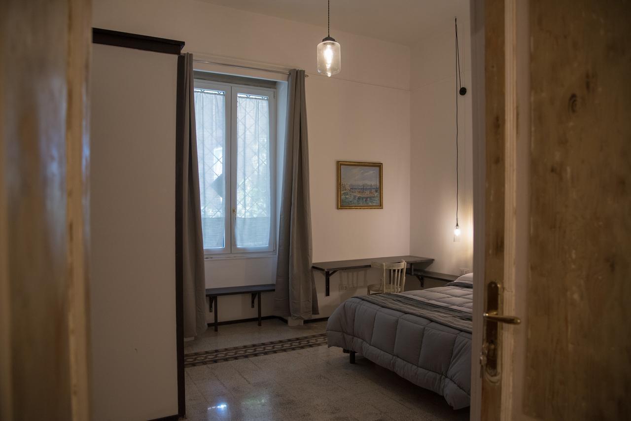 Villino Teresa Bed & Breakfast Salerno Luaran gambar