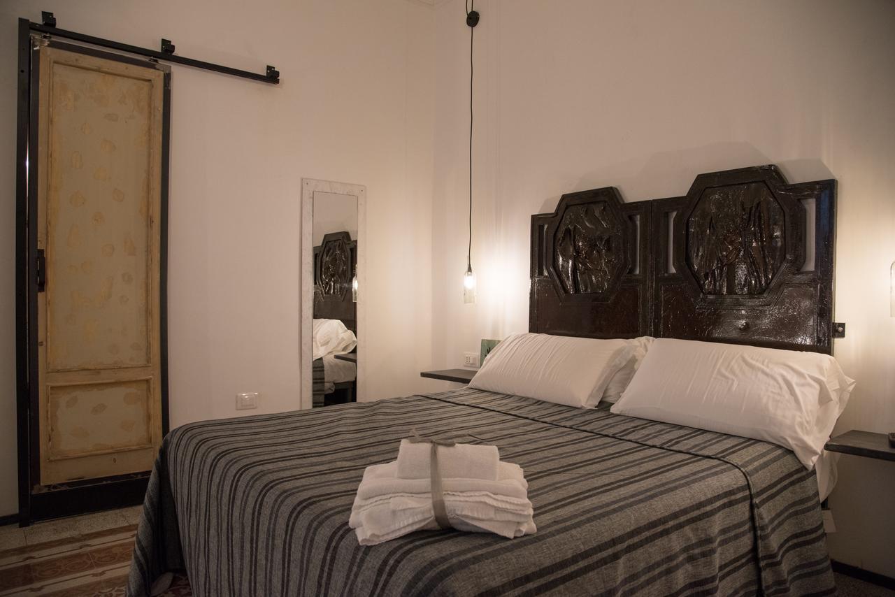 Villino Teresa Bed & Breakfast Salerno Luaran gambar