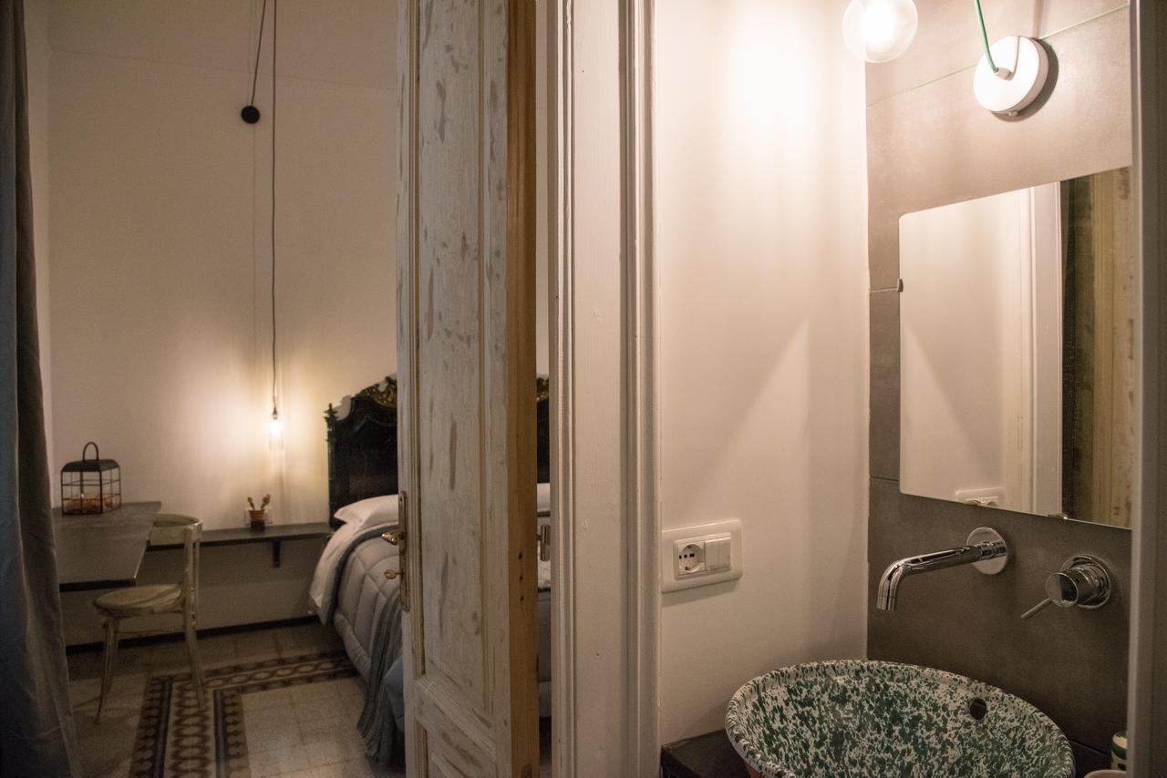 Villino Teresa Bed & Breakfast Salerno Luaran gambar