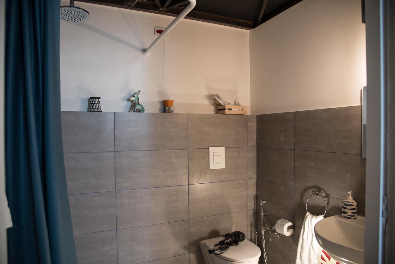Villino Teresa Bed & Breakfast Salerno Luaran gambar