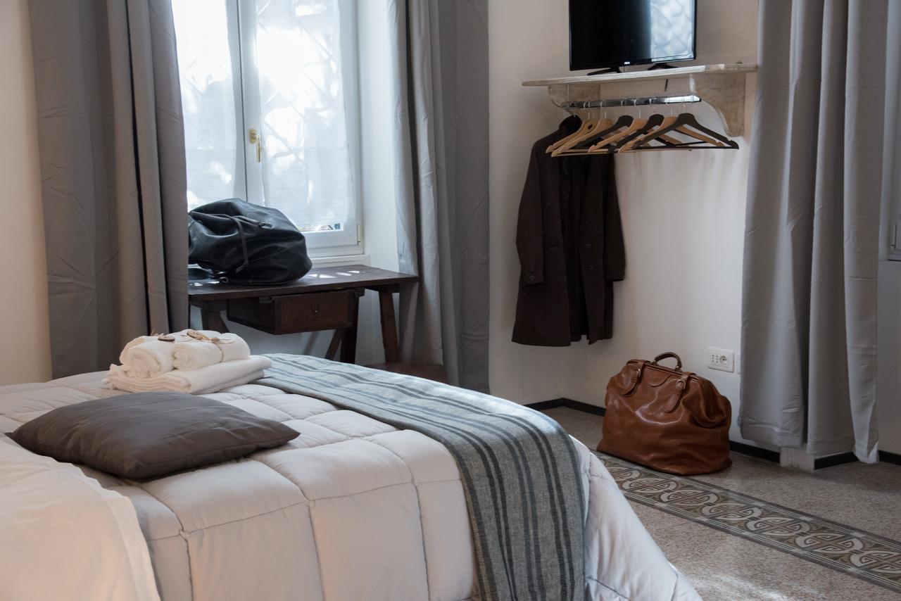 Villino Teresa Bed & Breakfast Salerno Luaran gambar
